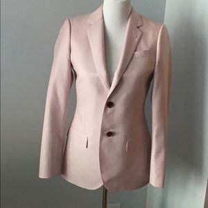 Jcrew Ludlow cashmere jacket - size 4